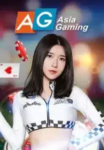 ag gaming